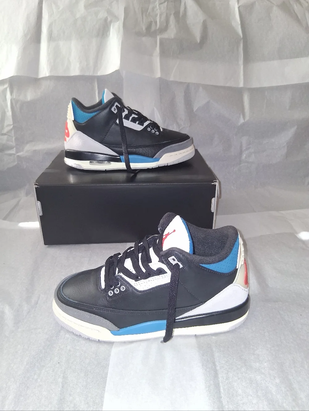 Jordan air retro